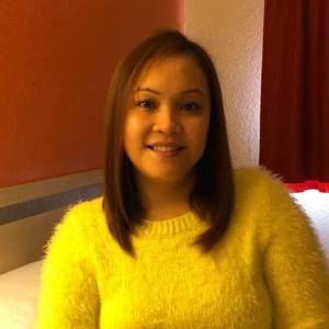 Meet your Posher, Citadel morante albino